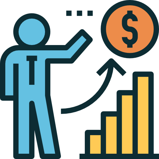 анализ финансовых данных